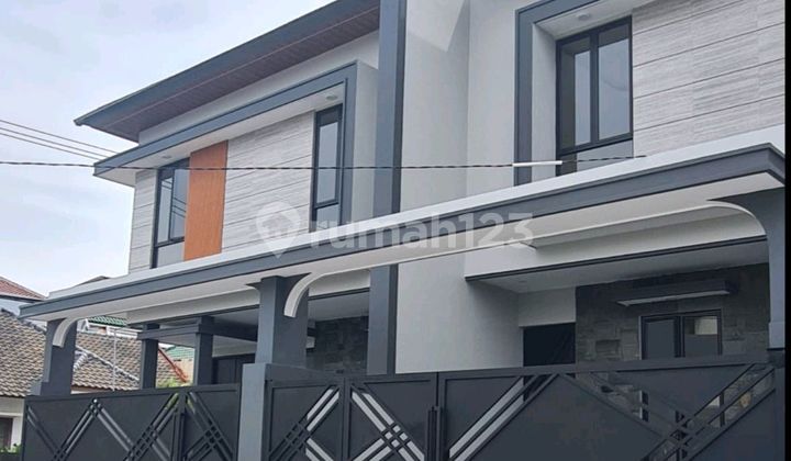 Dijual Cepat Rumah Baru Sutorejo Prima 2 Lt Dijual Cepat Rumah Baru Sutorejo Prima 2 Lt