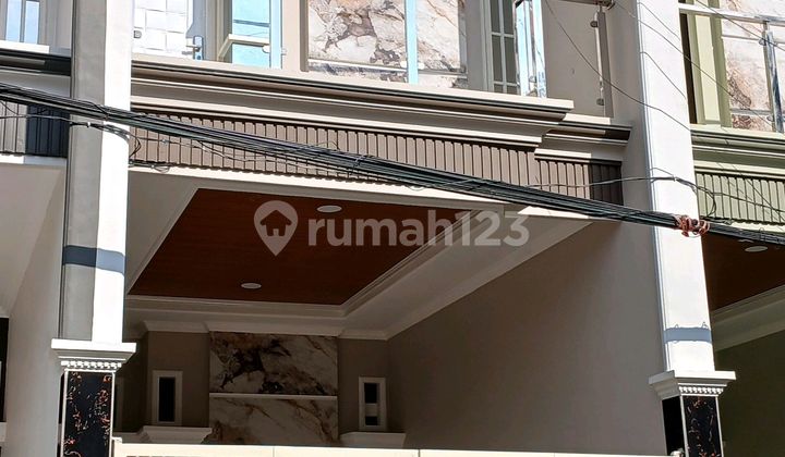 For Sale. New 2-Story House with SHM in Ploso