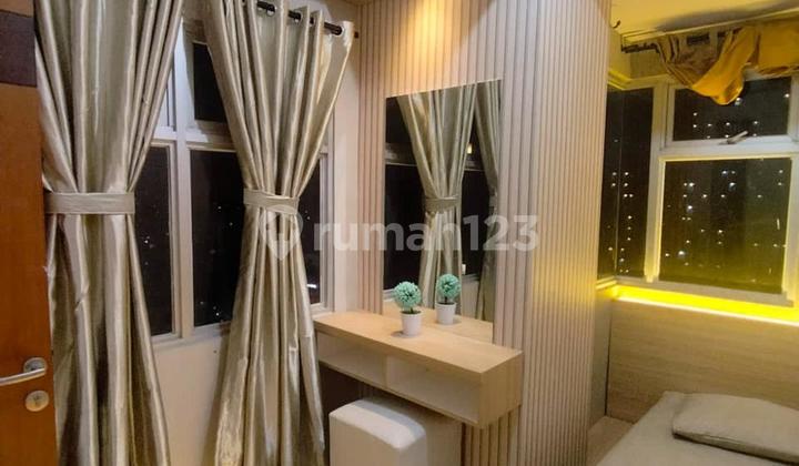 Diseaakan Cepat Apartemen .Gunawangsa Merr 2 Br Lux 2