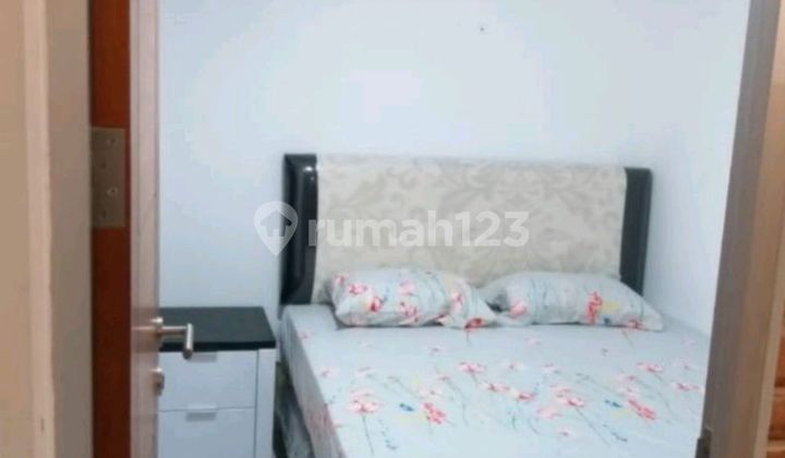 Disewakan Cepat Aparteme Gunawangsa Tidar 2 Br 2