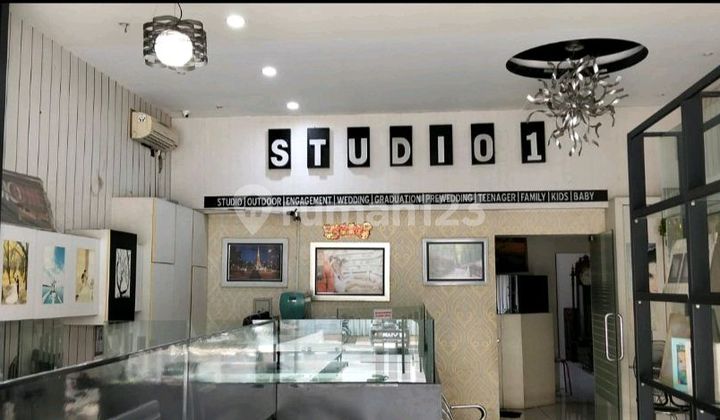 Dijual Cepat Rumah Jl Patimura - Kediri