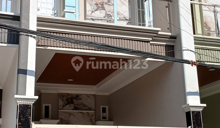 Dijual Cepatrumah Baru Kalijudan SHM 2 Lantai Dijual Cepatrumah Baru Kalijudan SHM 2 Lantai