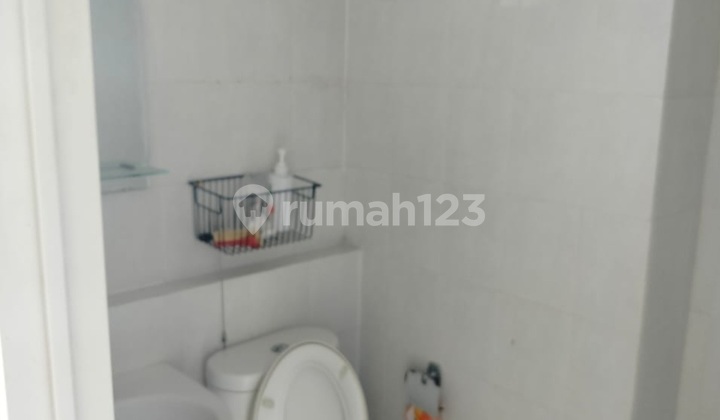 Disewakan Cepat Apartemen Gunawangsa Merr 1 Br Lux 2
