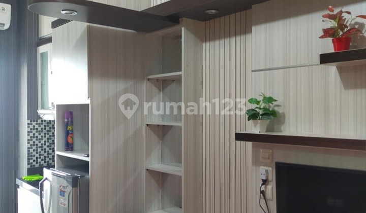 Disewakan Cepat Apartemen Gunaqangsa Merr 1 Br Lux 2