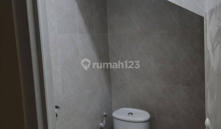 Dijual Rumah Baru Mungil.jl Pacar Kembang Shm 2 Lt Murah 2