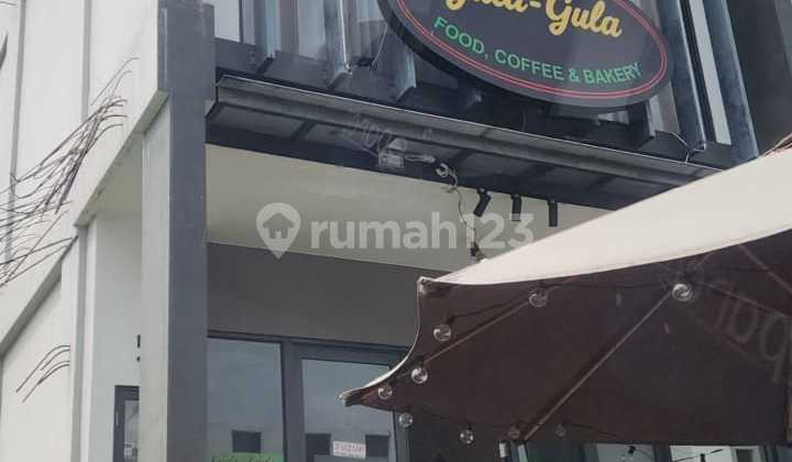 For Quick Sale: Grand Sunrise Shop House Menganti Gresik