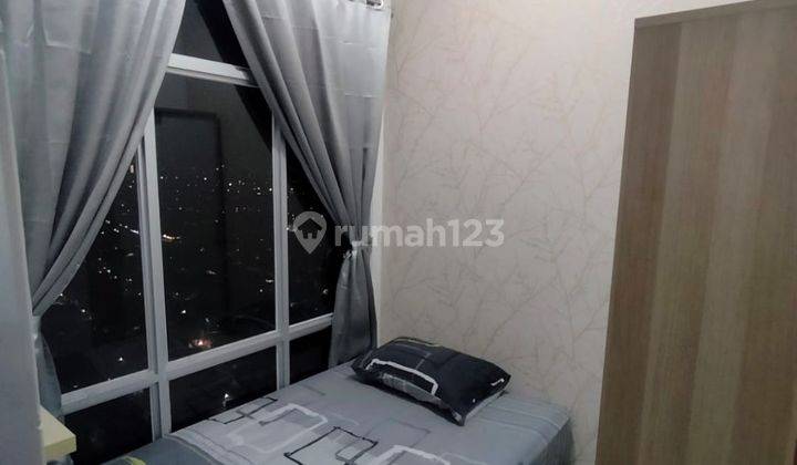 DISEWAKAN CEPAT APARTEMEN GUNAWANGSA TIDAR 2 BR LUX 2