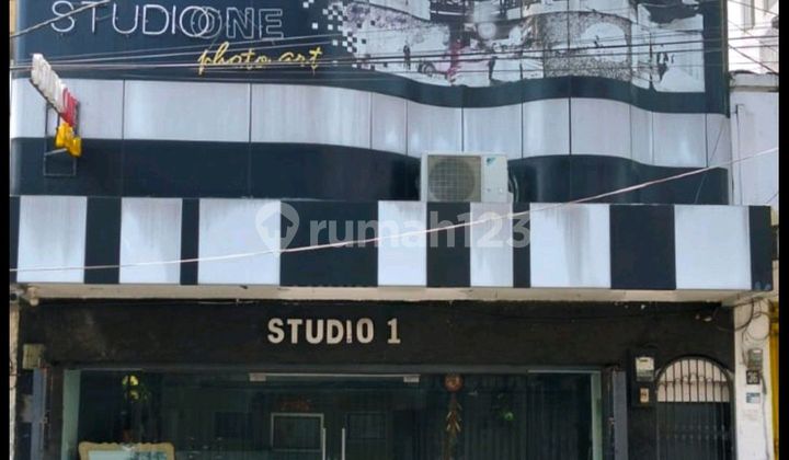 Dijual Cepat Rumah Jl Patimura - Kediri