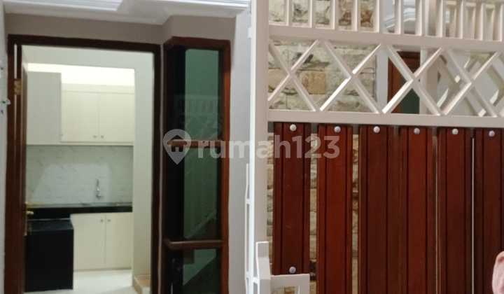 For Sale New House Kalijudan SHM 2 LT Minimalist