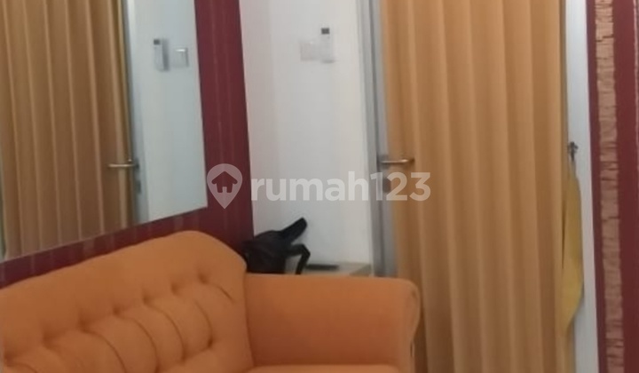 Disewakan Cepat Apartemen.gunawangsa Tidar2 Br Lux 2