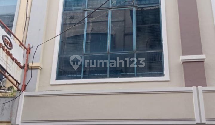 Disewakan Cepat Murah Ruko Jemursari.lt3 Disewakan Cepat Murah Ruko Jemursari.lt3