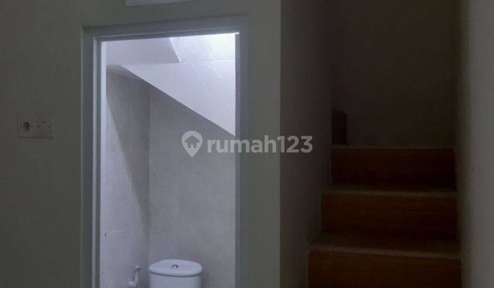 Dijual Rumah Baru Kalijudan 2 Lt Mungil 2