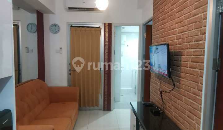 For Rent Fast Gunawangsa Tidar 2 Bedroom Luxury Apartment 2