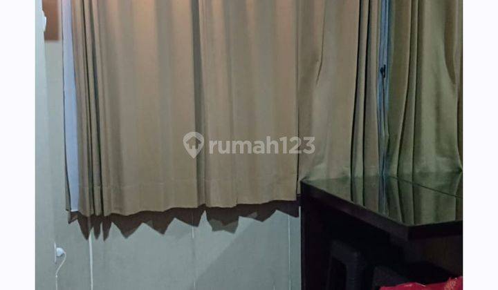 DISEWAKAN CEPAT PUNCAK PERMAI SRUDIO 1 BR MURAH 2