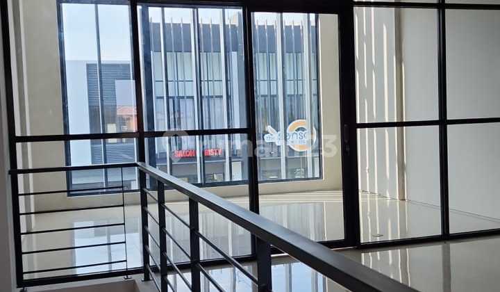 For Quick Sale: Grand Sunrise Shop House Menganti Gresik 2