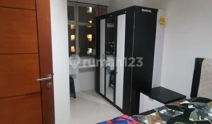 Disewakan.cepat Apartemen.gunawangsa Tidar 2.br 2