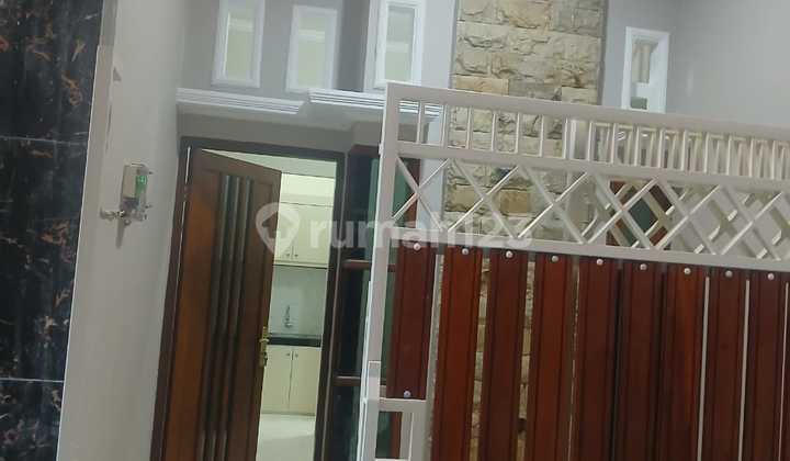 Dijual Rumah Baru Kalijudan SHM 2 LT Lux Strat Jalan Besar Dijual Rumah Baru Kalijudan SHM 2 LT Lux Strat Jalan Besar
