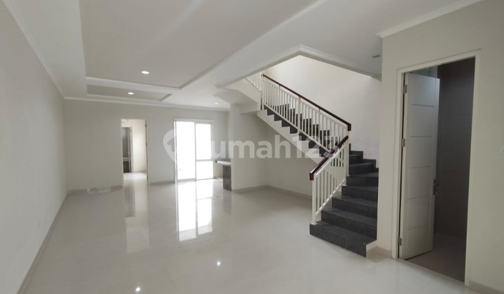 Dijual Rumah Baru Gress Manyar Tirtoasri Minimalis SHM