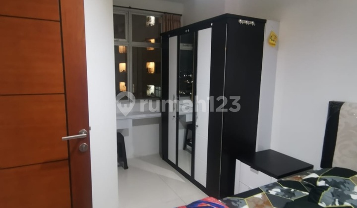 Disewakan Cepat Apartenen Gunawangsa Tidar 2 Br 2
