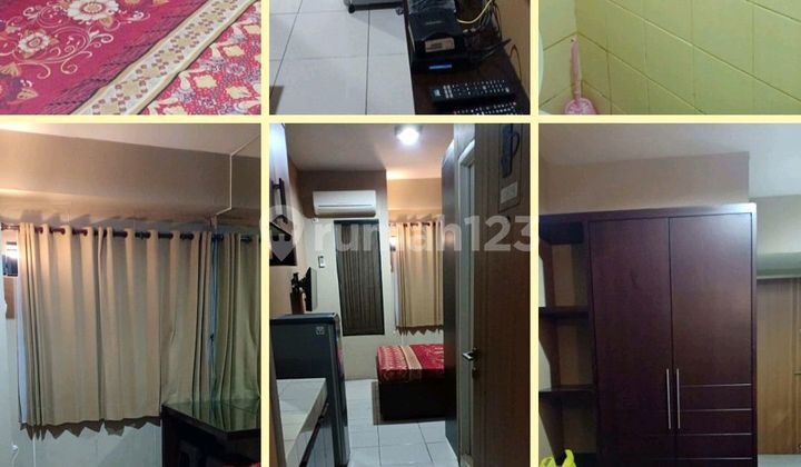 For Rent Fast Cheap Lux Complete Studio Apartment. 1