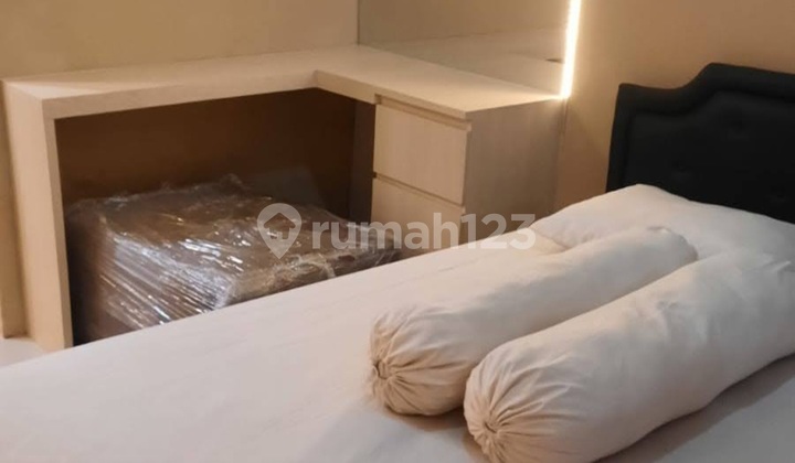 Diseaakan.cepart Apartemen Bale Hinggil 1