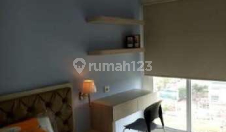 Disewakan Cepat Apartemen Gunawangsa Merr 1 Br 2