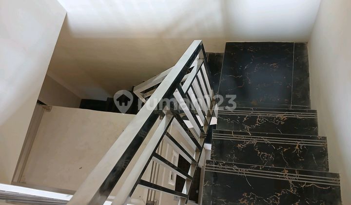 Disewakan Cepat Rumah Baru Lebak Arum 2