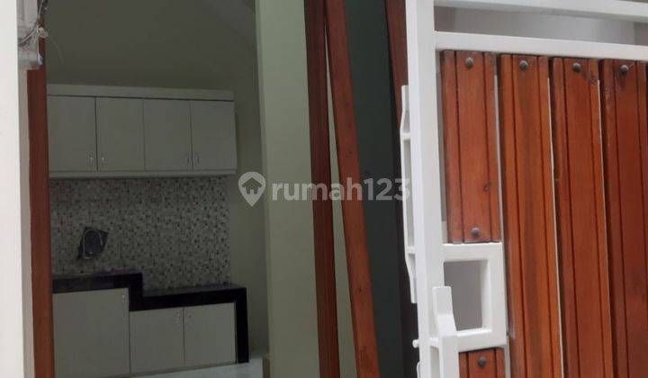 Dijual.rimah Baru.jl.jolotundo Pacar Keling Mungil.murah 2 Lt 1