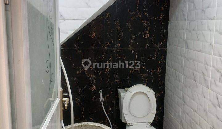 Dijual Rumah Baru Lebak Arum 2 Lt Murah 2