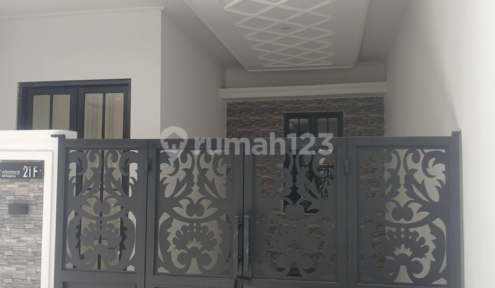 Disewakan Cepat Rumah Baru Gress Ploso 1