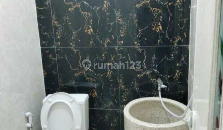 Dijual Rumah Baru Pacar Kembang 2lt Shm.mungil 2