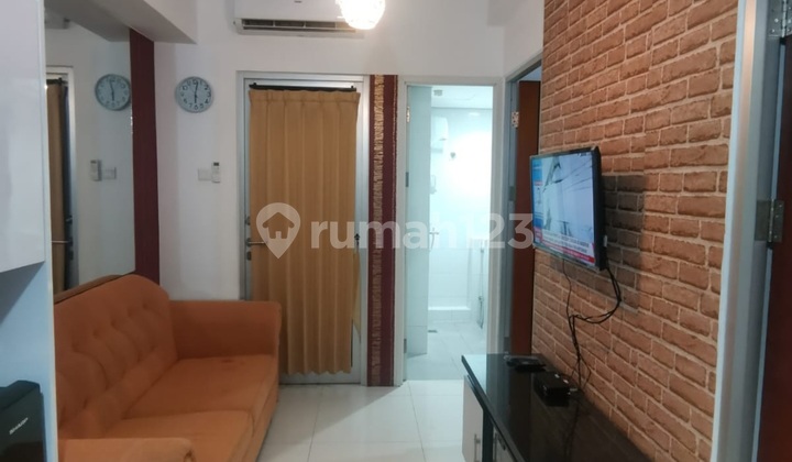 For Rent Fast Gunawangsa Tidar Apartment 2 Bedrooms