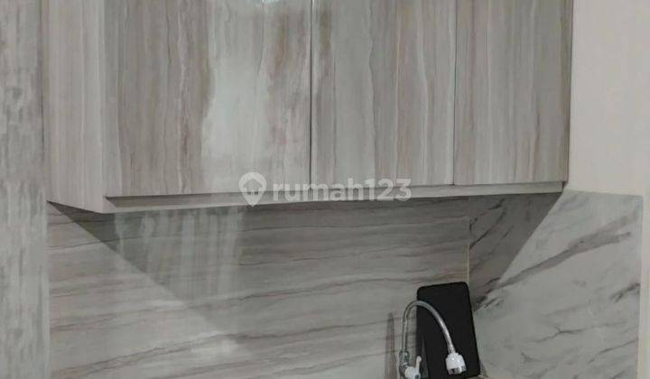 DISEWAKAN CEPAT APARTEMEN STUDIO GUNAWANGSA MERR LUX  2