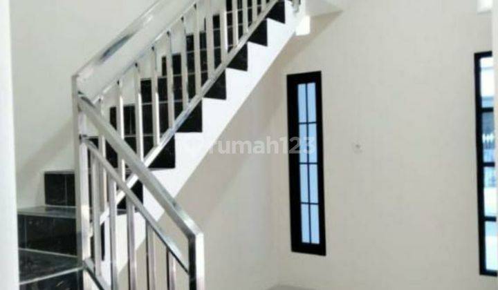 Dijual Rumah Baru Jl.karang Asem 4 Shm 2 Lt Minimalis 2