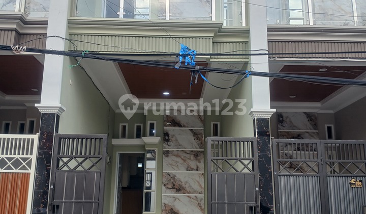 Dijual Rumah Baru Karang Asem SHM LT 2 Dijual Rumah Baru Karang Asem SHM LT 2
