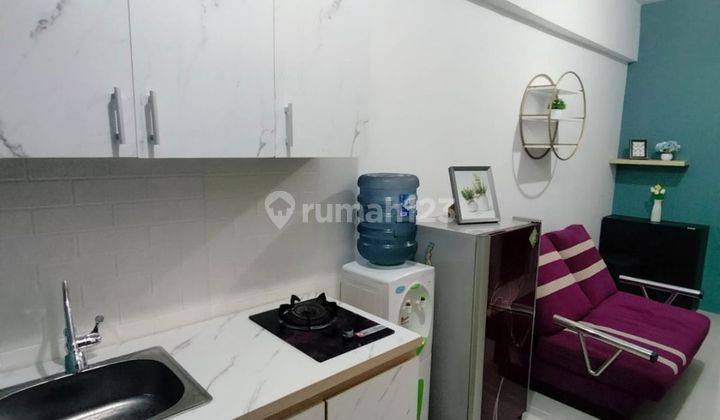 DISEWAKAN CEPAT APARTEMEN GUNAWANGSA TIDAR 2 BR LUX 2