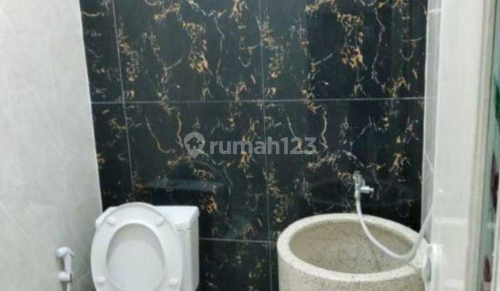 Dijual Rumah Baru Lebak Arum 2 Lt Murah Lux 2