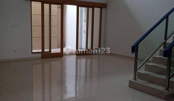 Dijual.cepat Rumah Jl.muria Tidar Lux.bagus 2