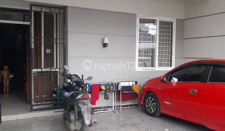 Dijual Rumah Kost Ngagel.wasana 2 Lt. Baru 2