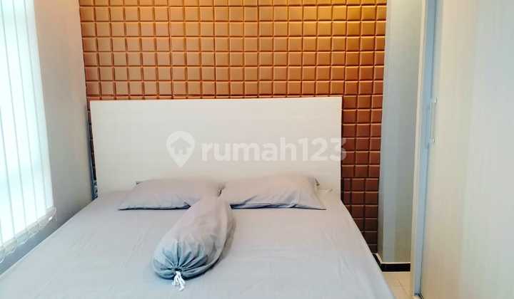 Quickly For Rent: Metropolis 1 BR Lux Apartment