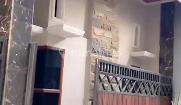 Dijual Rumah Baru Pacar Kembang SHM 2 LT Murah Dijual Rumah Baru Pacar Kembang SHM 2 LT Murah