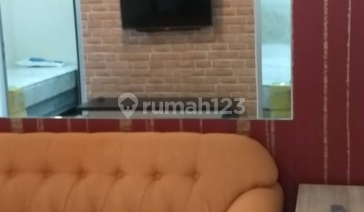 Disewakan Apartemen Gunawangsa Tidar 2 Br Lux 2