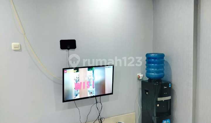 Disewakan Cepat Apartemen Metropolis 1 Br Lux 2