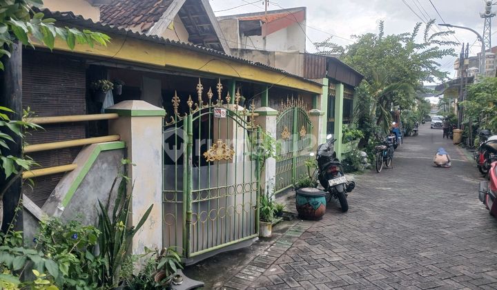 Dijual.rumah.1 Lt Shm Baratajaya 2