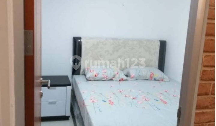 Disewakan.cepat Apartemen Gunawangsa Tidar.2 Br Lux Standart.hotel 2 Kamar Tidur 2