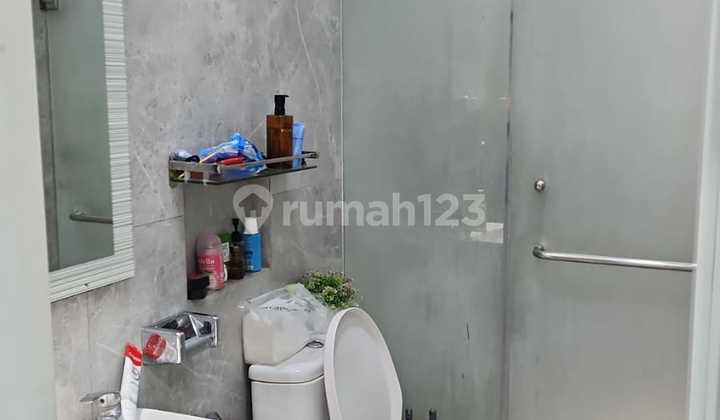13235-Ap,Jual Rumah 3 Lantai Dalam Komplek Sunter 2