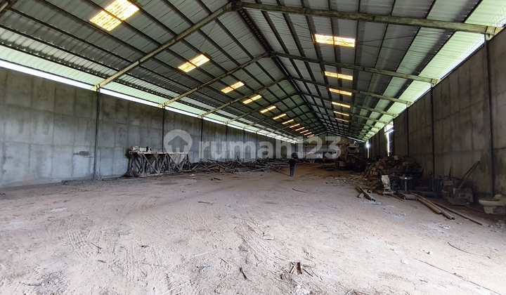 Jual Kavling Luas ±8.4 Ha, Kerawang, Jawa Barat