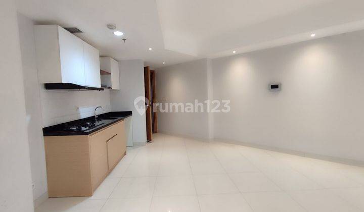 Si, Sewa Apartemen The Mansion Kemayoran 1