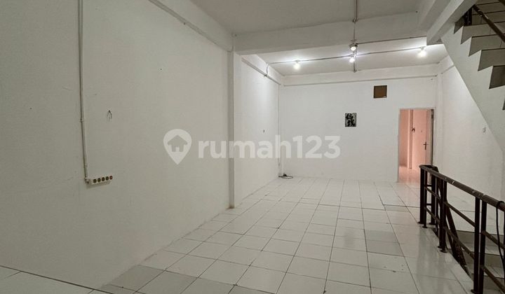 21321-Yes, Ruko Ancol for Rent, Pademangan North Jakarta 2