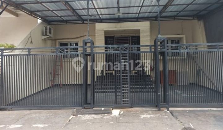 Yes, Quick Sale Single-Story House in Sunter, Wide Land 9 Meters 2